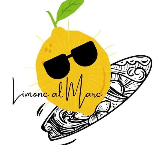 Limone Al Mare