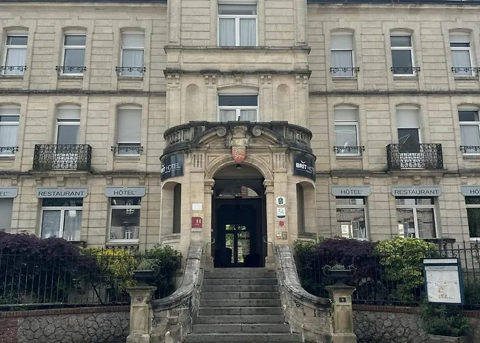 Nouvel Hotel