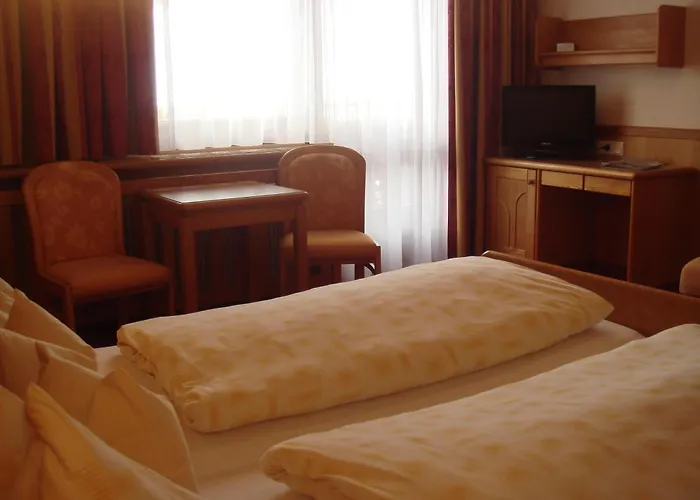 Hotel Sporthof