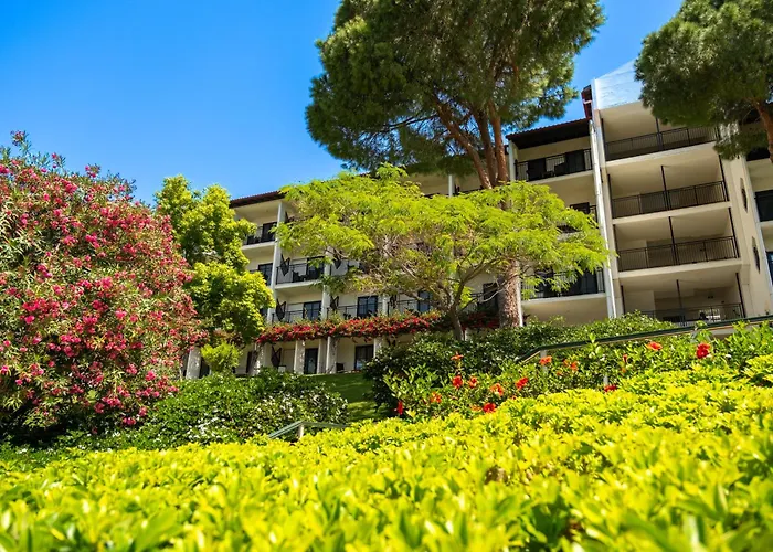Tui Blue Sarigerme Park Hotel