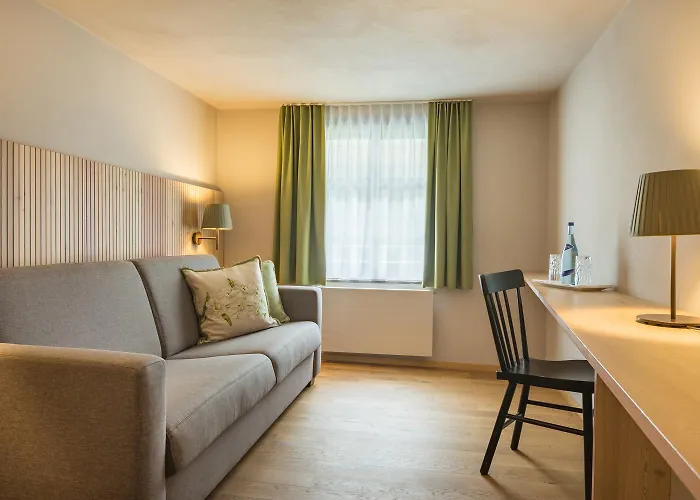 Hotel Sonne