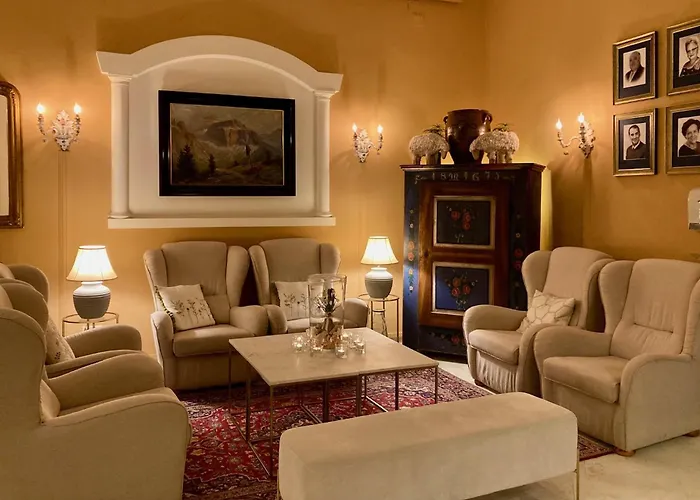 Hotel Stenitzer