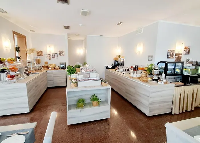 Hotel & Wellness Fra I Pini