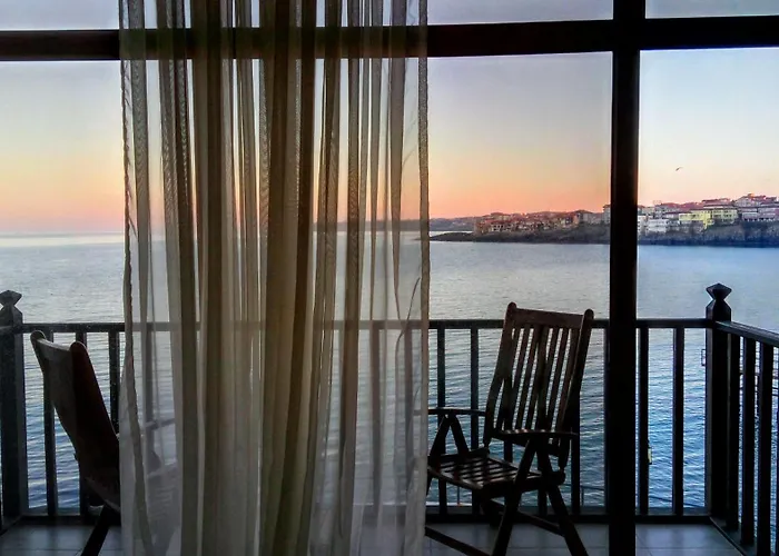 Family Hotel Casa Del Mare