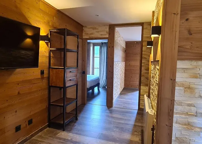 Hotel L'Escapade