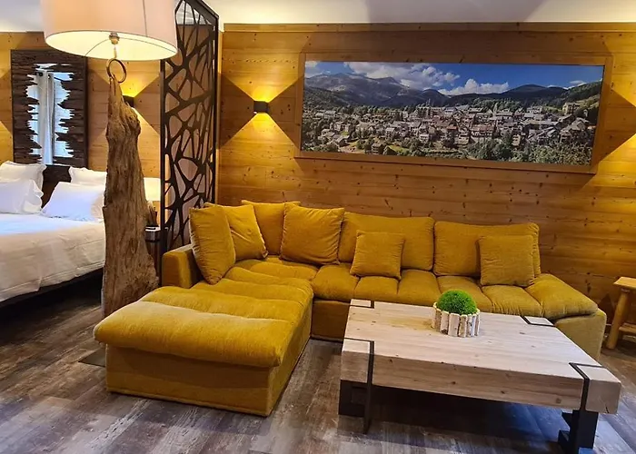 Hotel L'Escapade