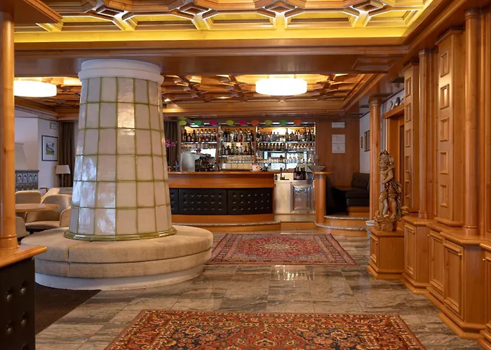 Hotel Engel
