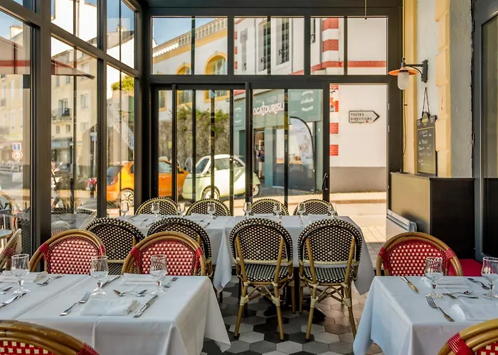 Grand Hôtel de Bretagne