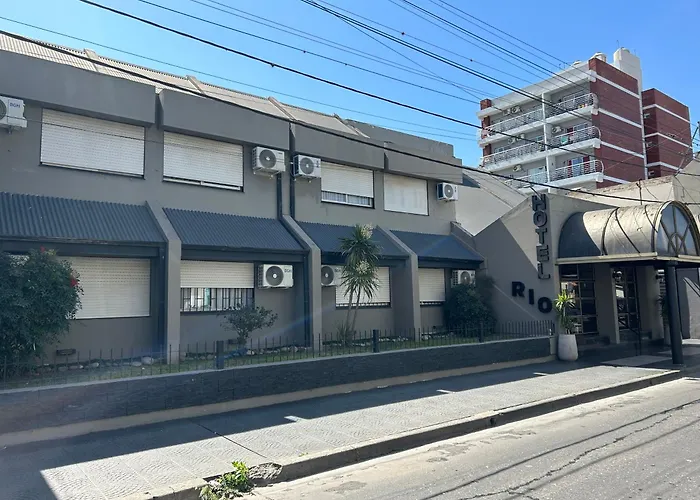 Hotel Rio