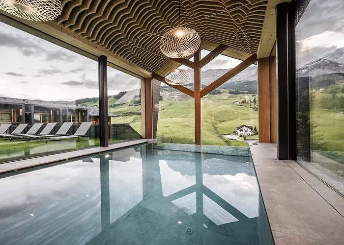 Miraval Naturhotel
