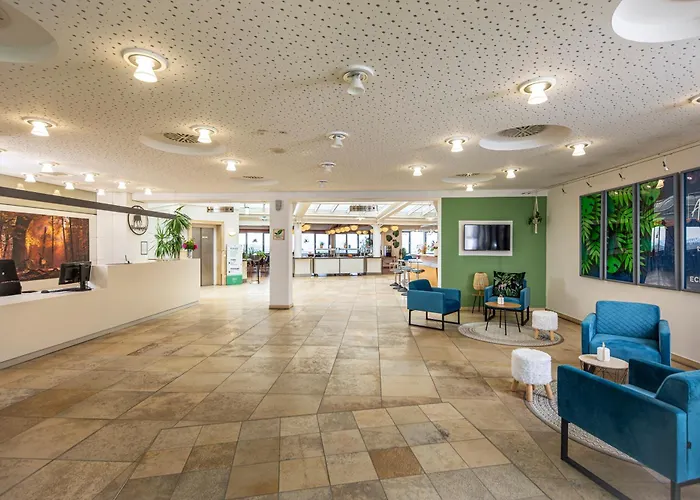 Landhotel Das Karoli