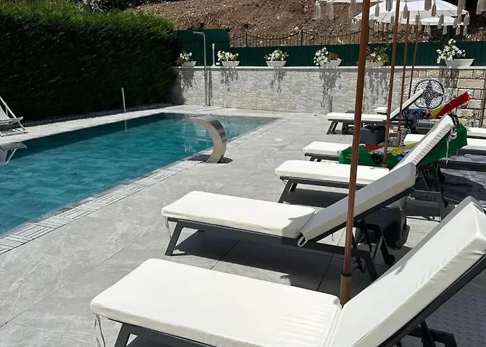 B&B Villa Fabrizia