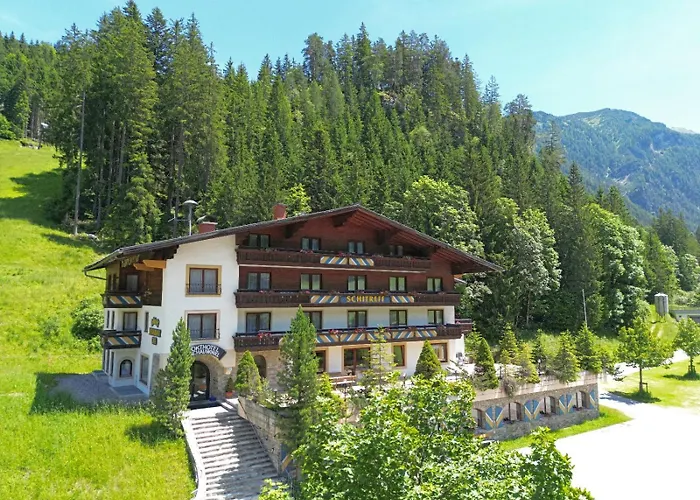 Sporthotel Flachauwinkl
