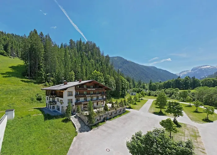 Sporthotel Flachauwinkl