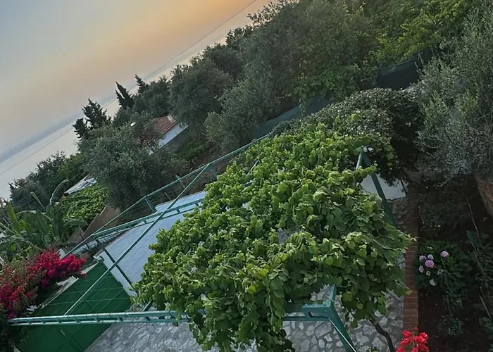 Xheko Rooms