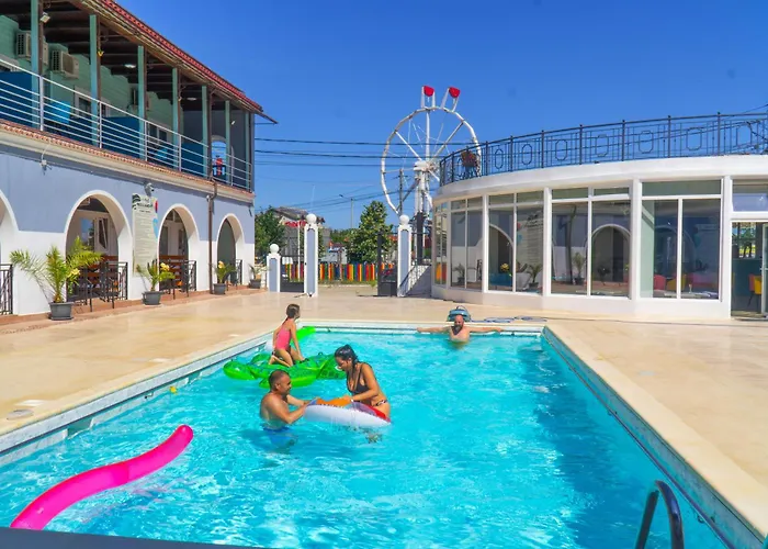 Hotel Km 0