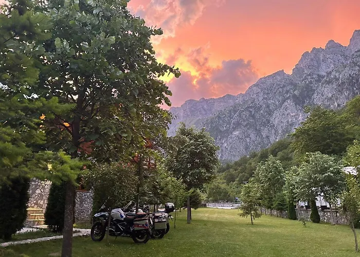 Valbona Relax