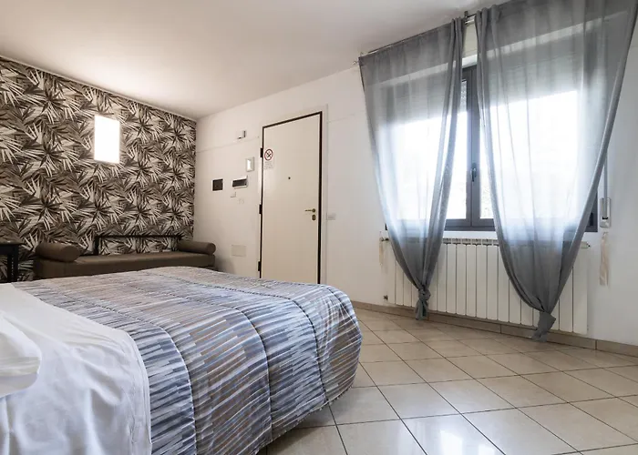 Villa Liliana