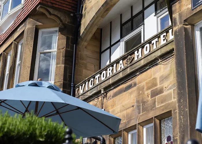 Hotel Victoria