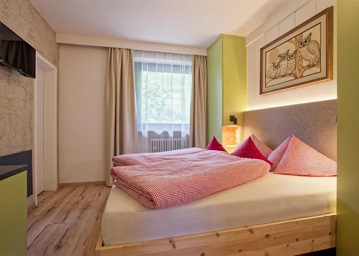 Bergchalet Hotel Reinerhof