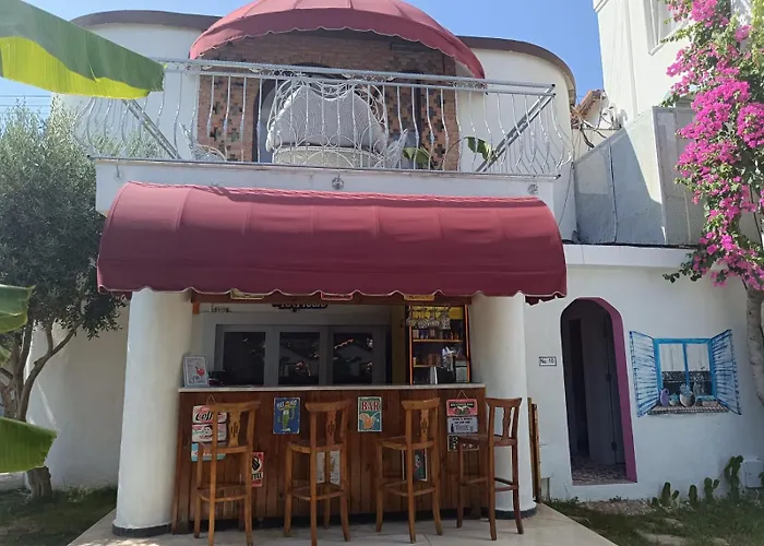 La Brezza Suite & Hotel