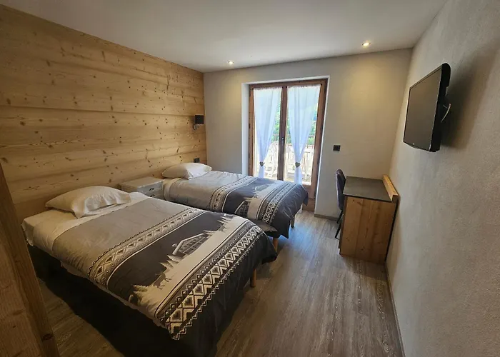Hôtel Plein Soleil