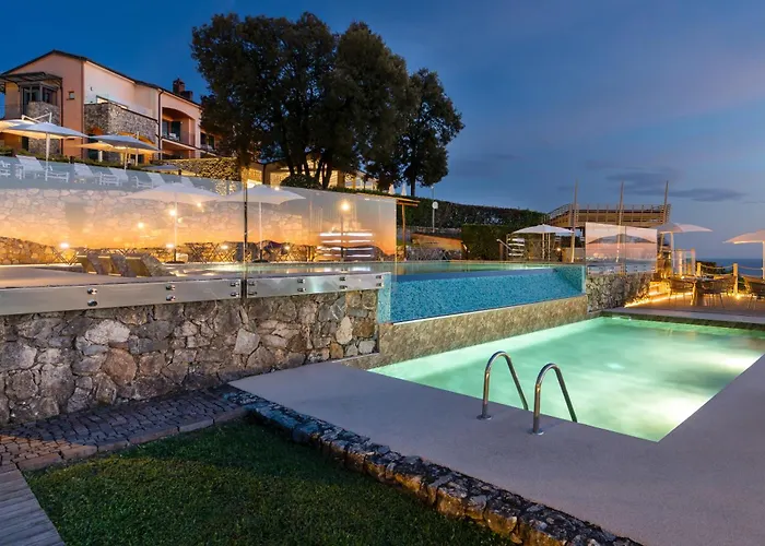 Golfo dei Poeti Relais&Spa