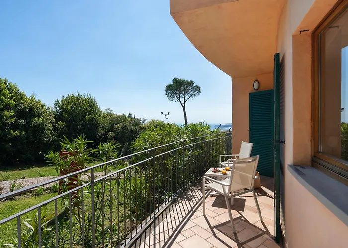 Golfo dei Poeti Relais&Spa