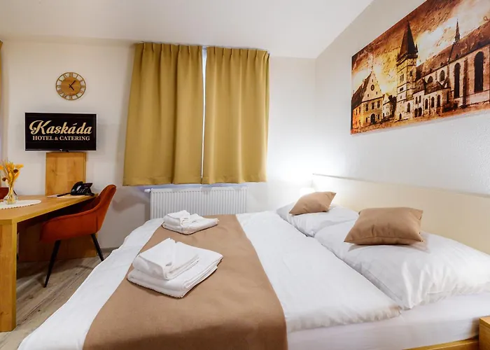 Hotel Kaskada