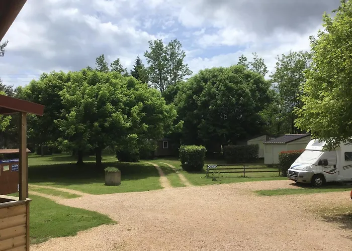 Camping Magali Plage