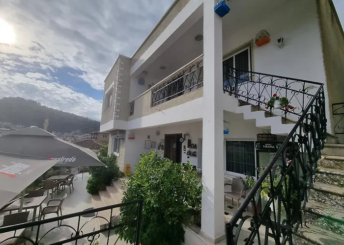 Hotel Vila Twix