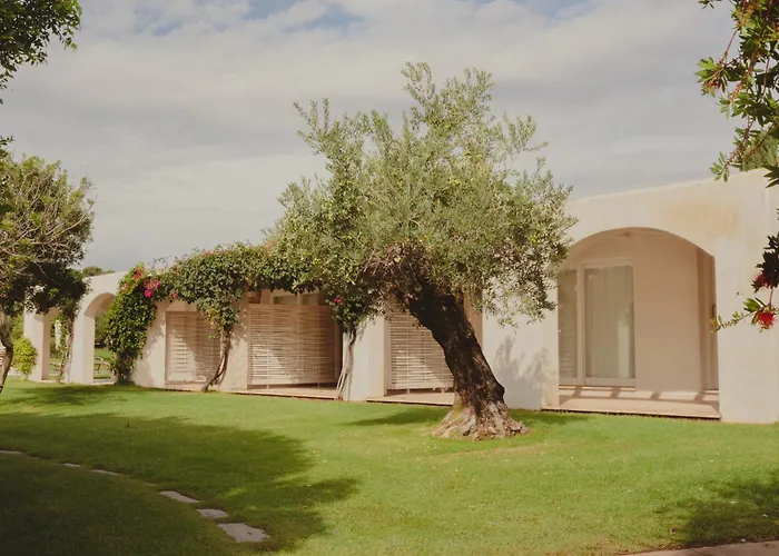 Suneva Wellness & Golf Resort