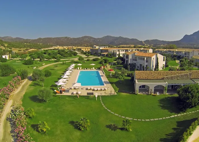Suneva Wellness & Golf Resort
