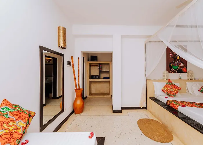 Daima Villas