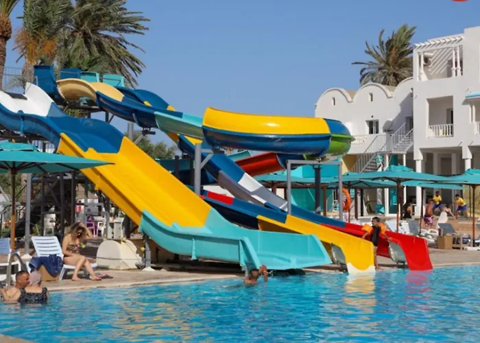 Hotel Best Beach- Family Only