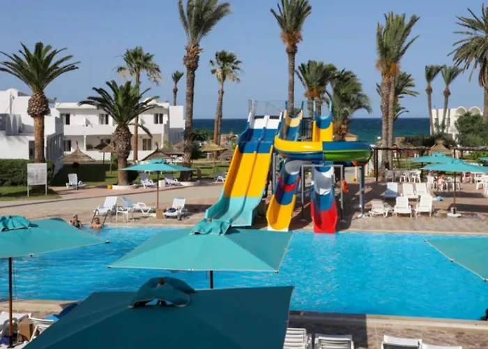 Hotel Best Beach- Family Only