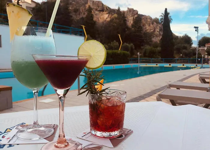 Hotel Terme Sibarite