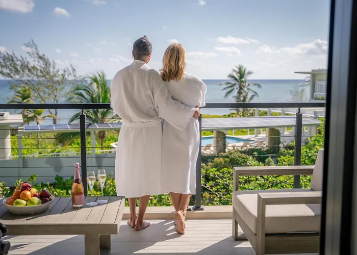 Vida Cayman Luxury Boutique Eco Guesthouse