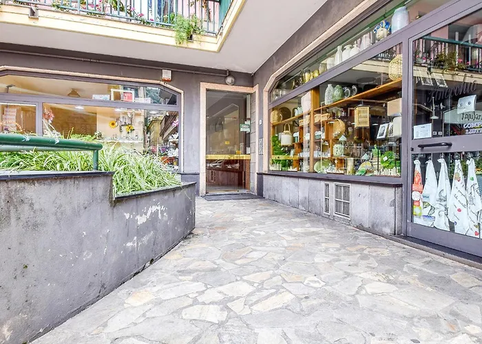 1 Bedroom Cozy Apartment In Recco