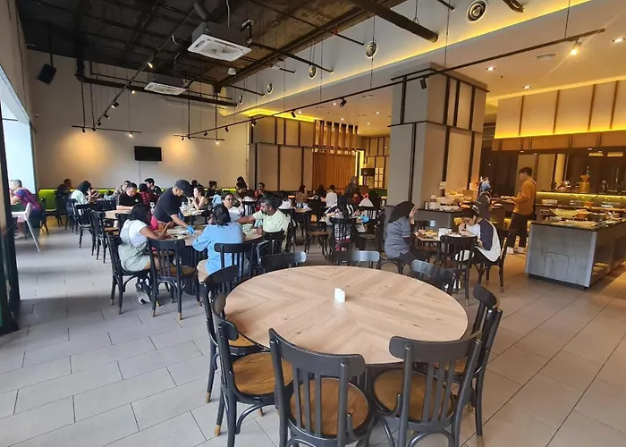 Genting Windmill Homestay