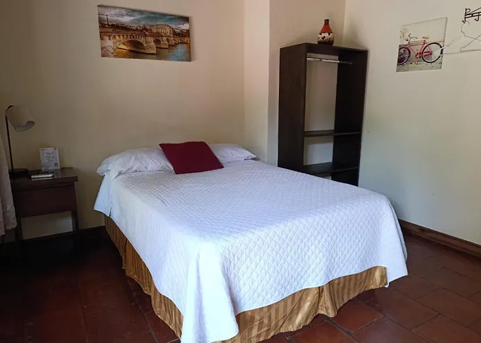 Hacienda El Pedregal