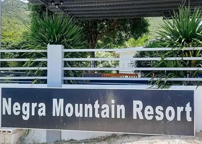 Negra Mountain Resort