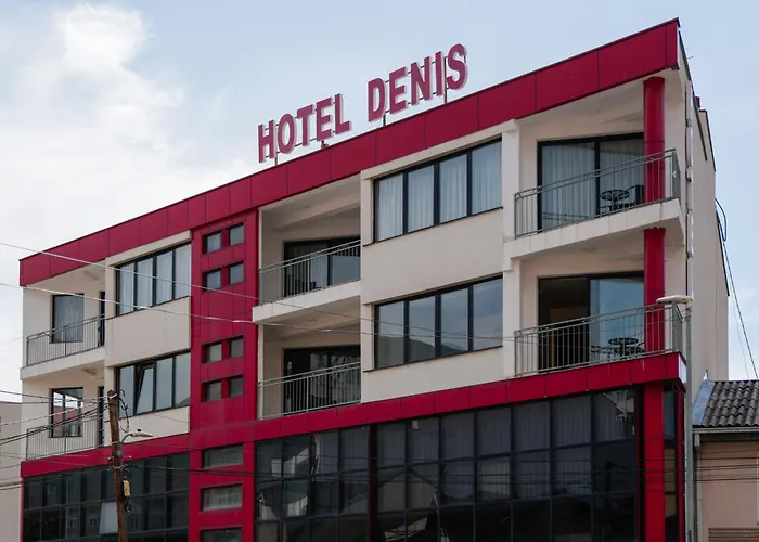Hotel Denis