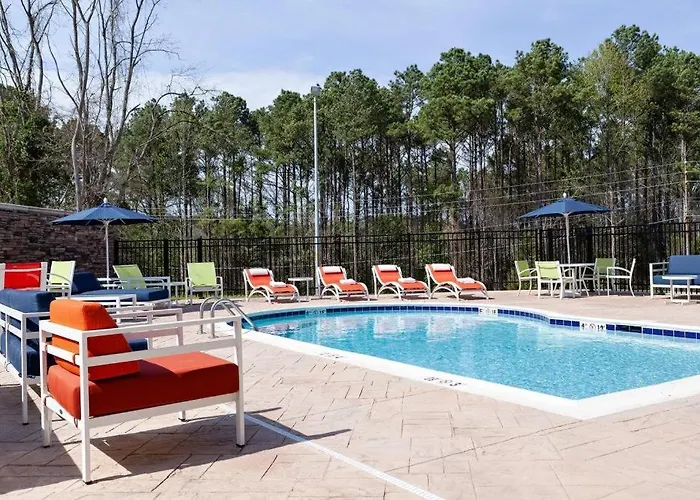 Fairfield Inn & Suites Rockingham