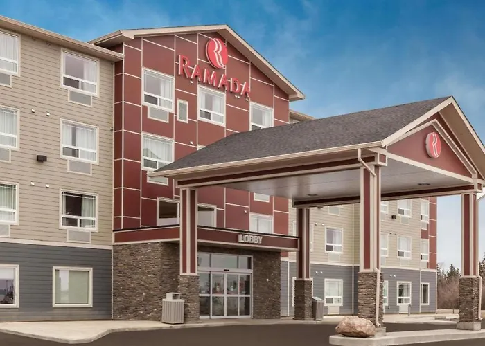 Ramada By Wyndham Grassland