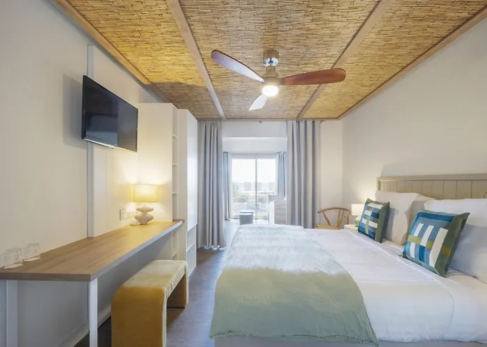 Hotel Punta Lara Noirmoutier