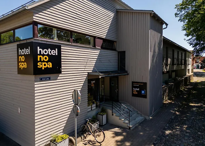 Hotel Nospa
