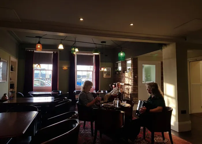 The Kelvin Hotel