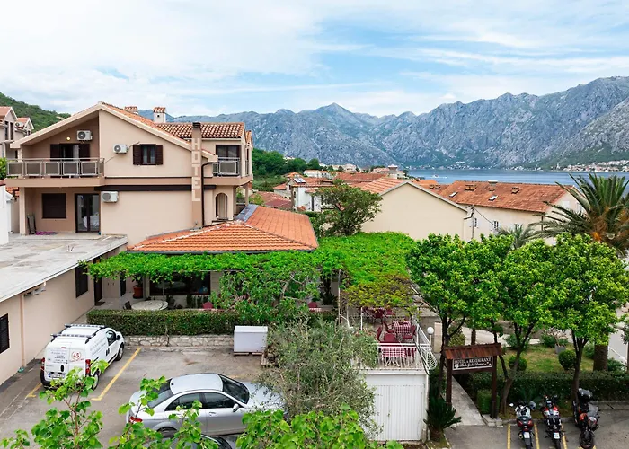 Hotel Bokeljski Dvori