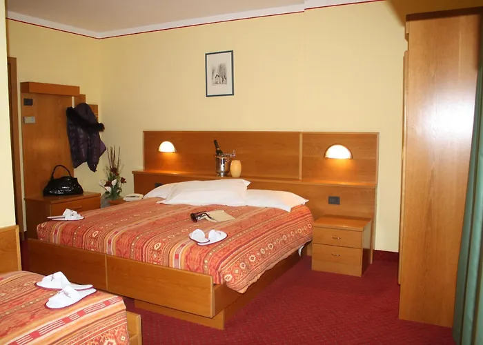 Hotel Michela